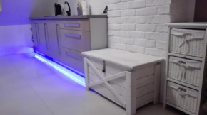  Apartament Monika Rewal  Реваль